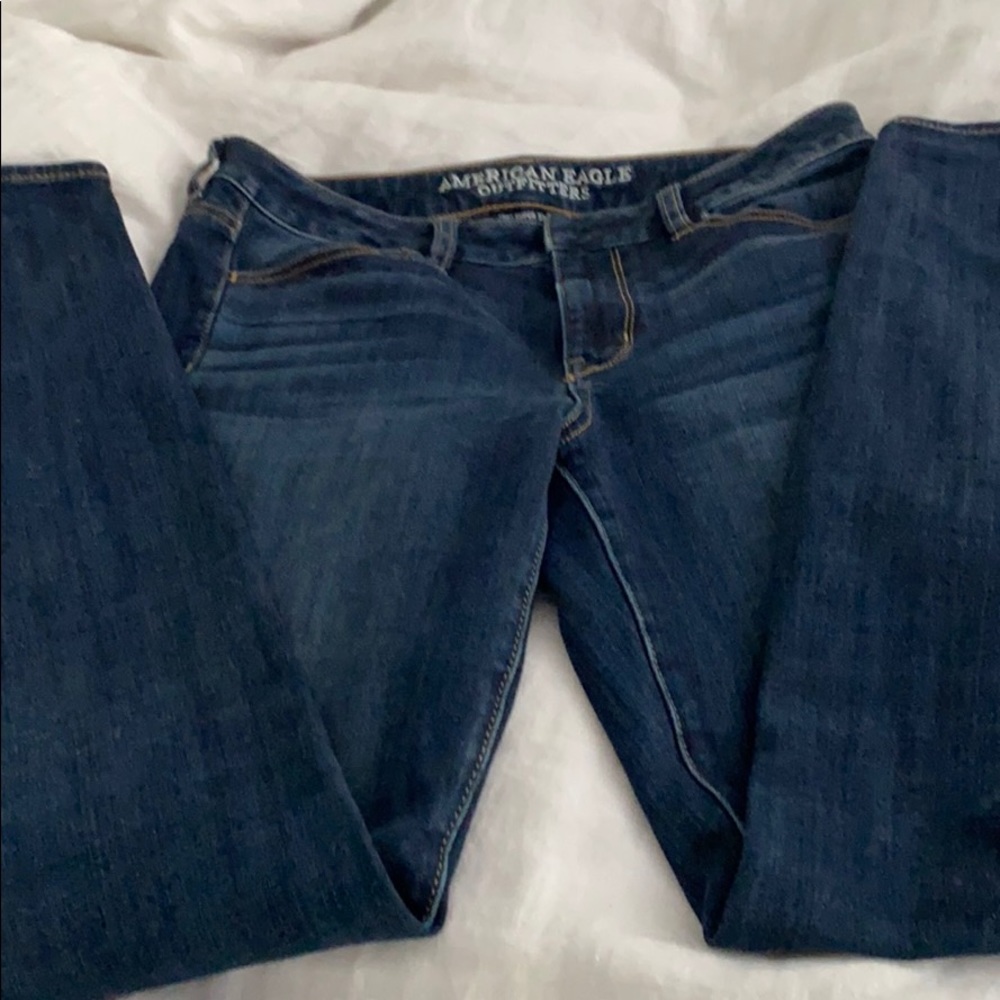 American Eagle Jeans. Size 6